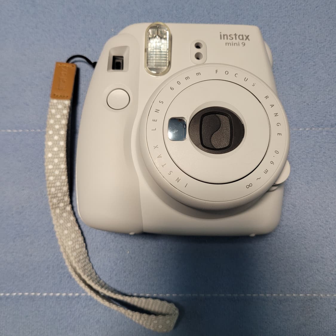 후지 인스탁스 미니9 폴라로이드 즉석카메라 상품이미지1