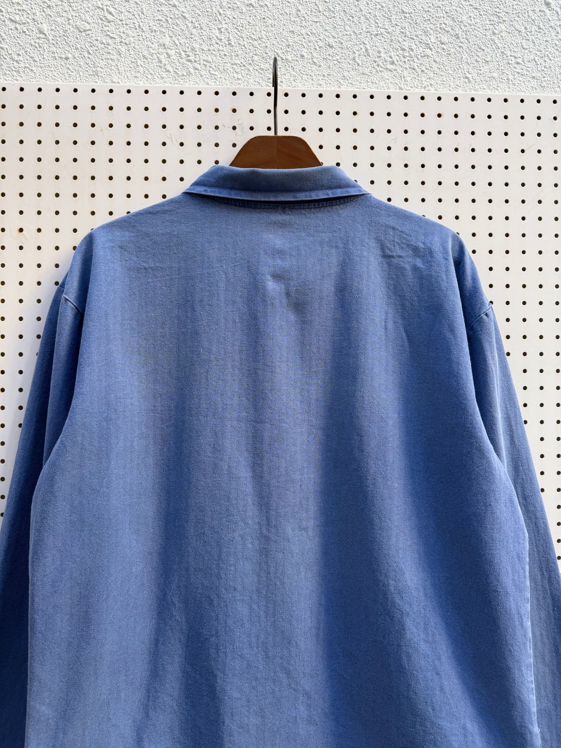 FADED OLD VINTAGE HBT FRENCH 헤링본 프렌치워크자켓 상품이미지7