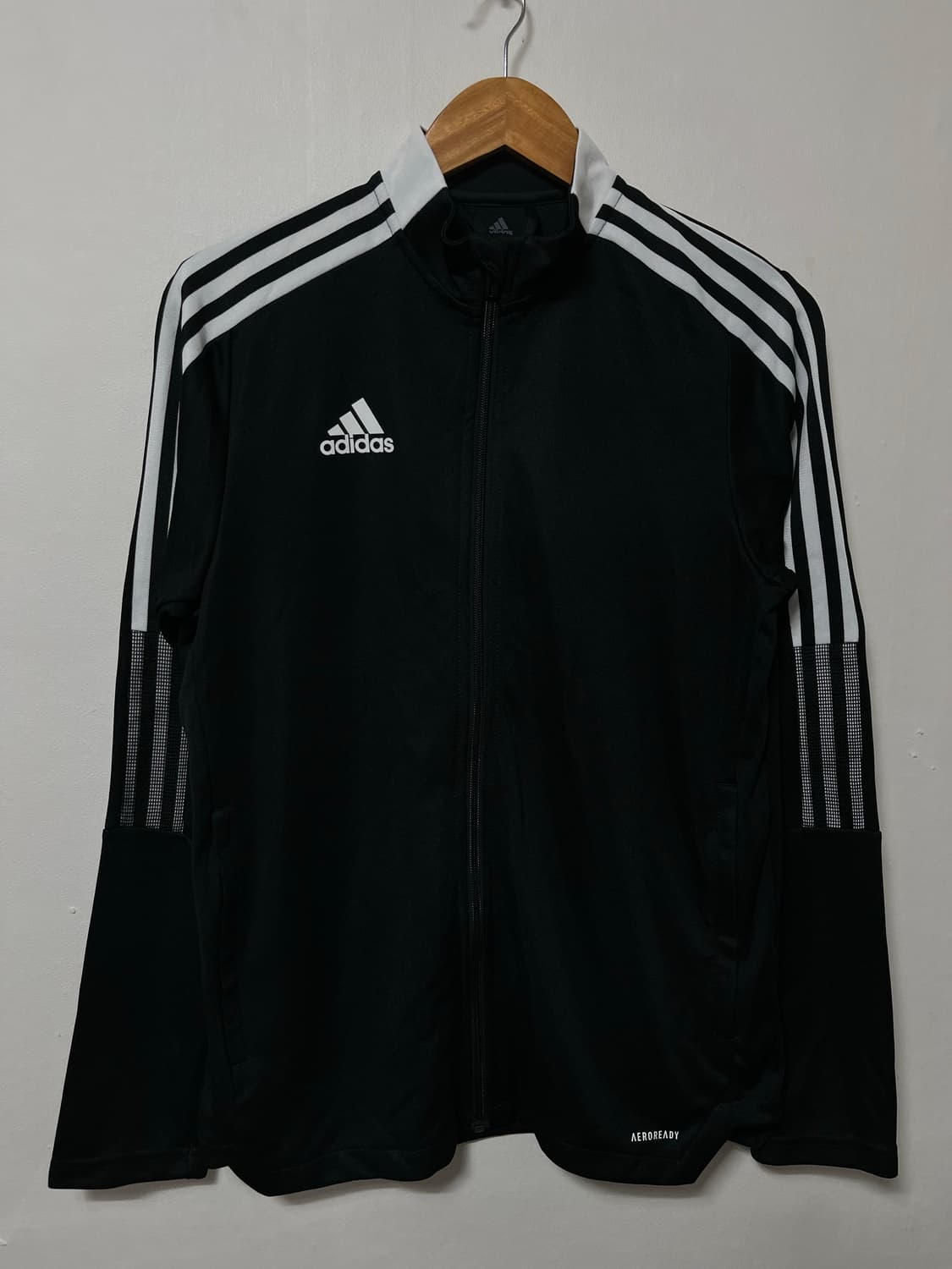 100 아디다스 트랙탑 져지 정품 상품이미지1