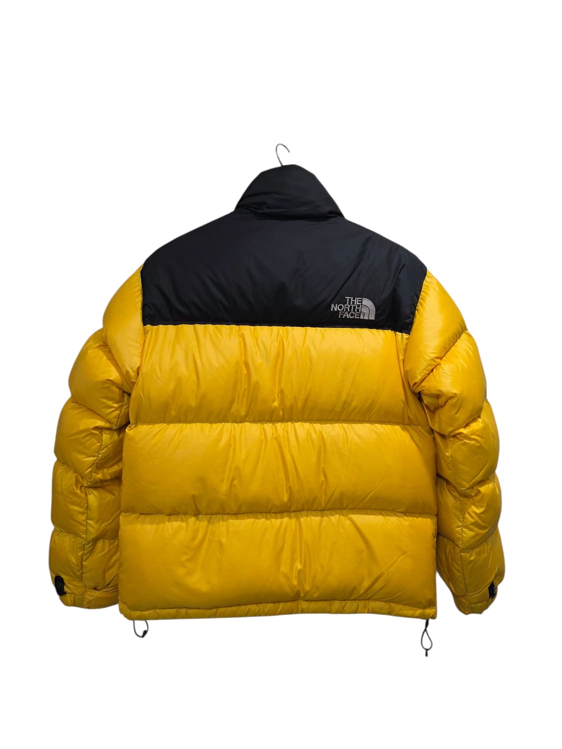 노스페이스 700 옐로우  상품이미지3