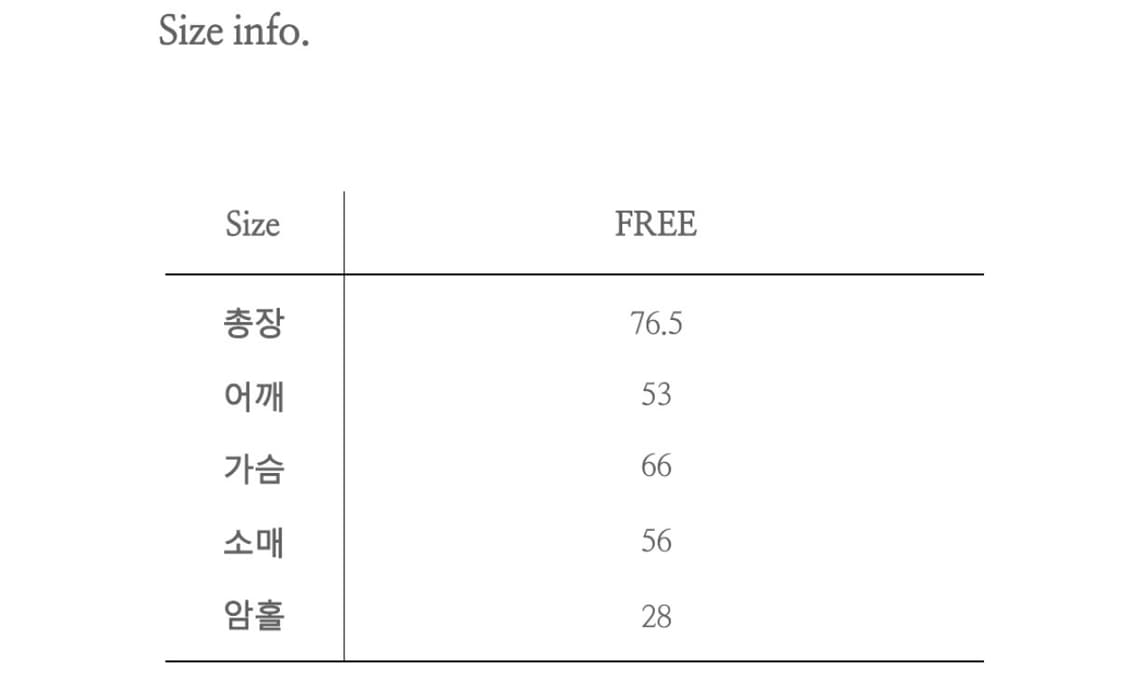 비바셔스 셔츠 화이트 상품이미지3