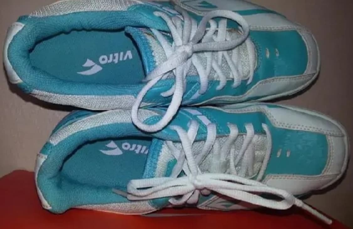 비트로 랭고스타 테니스화 240mm 상품이미지3