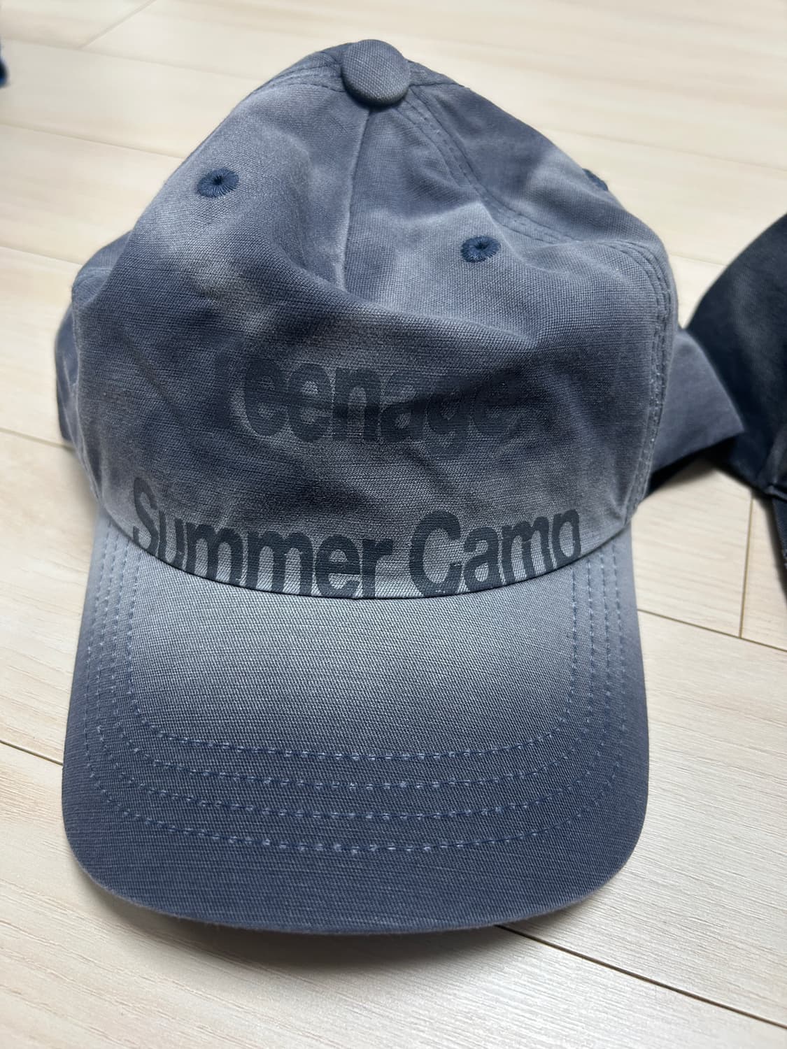 로스트 타운 서플라이 모자 상품이미지2