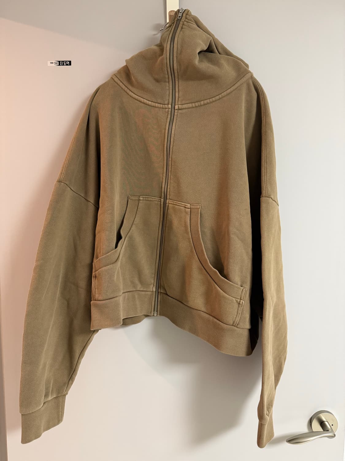 entire studios 후드집업 상품이미지1