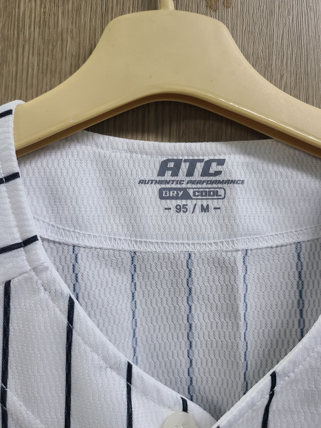 롯데 자이언츠 ATC 야구 유니폼 95 상품이미지2