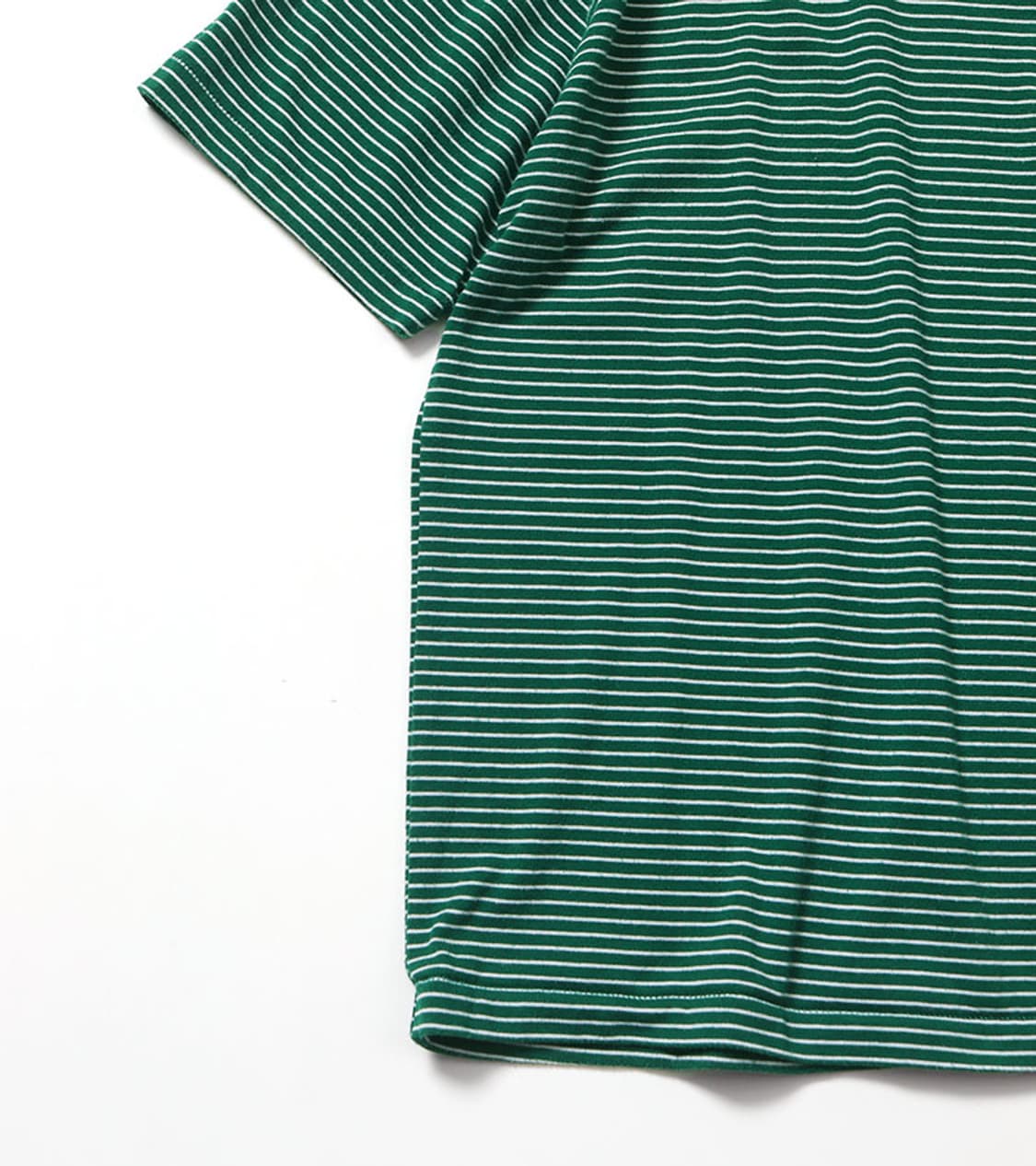DANTON - STRIPE T SHIRT 상품이미지6