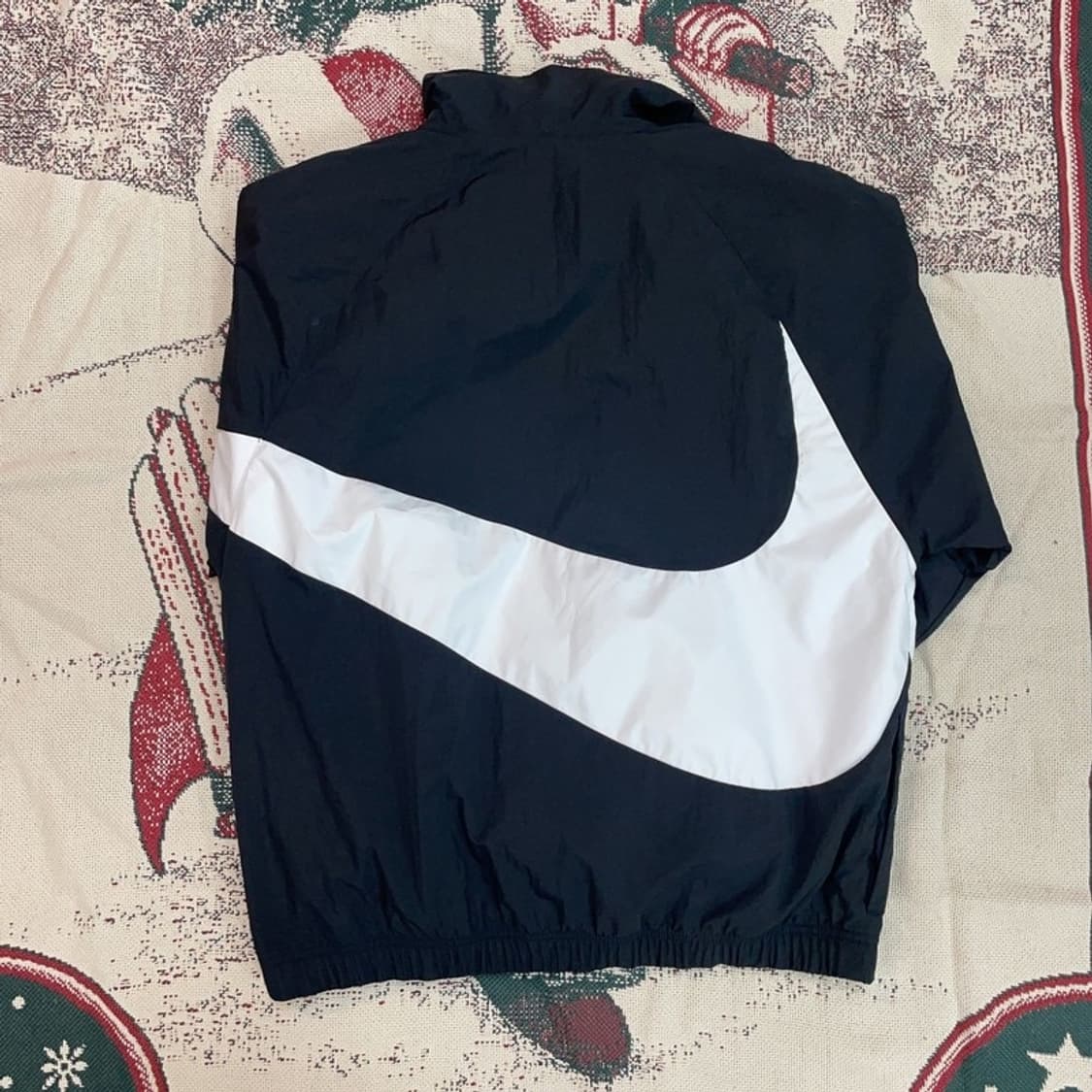 [95] 나이키 빅스우시 우븐 바람막이 상품이미지4