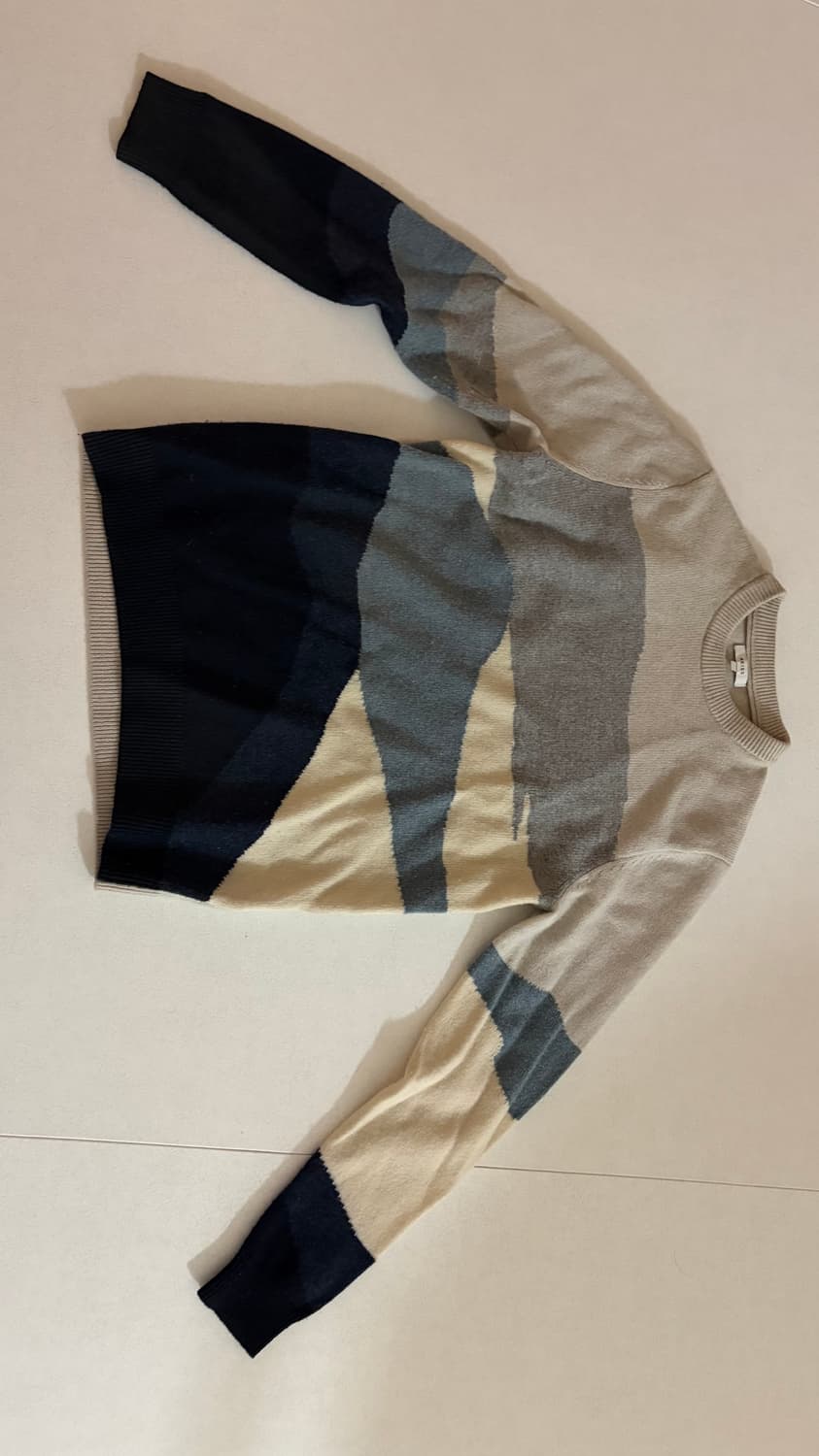 Reiss 니트 상품이미지3