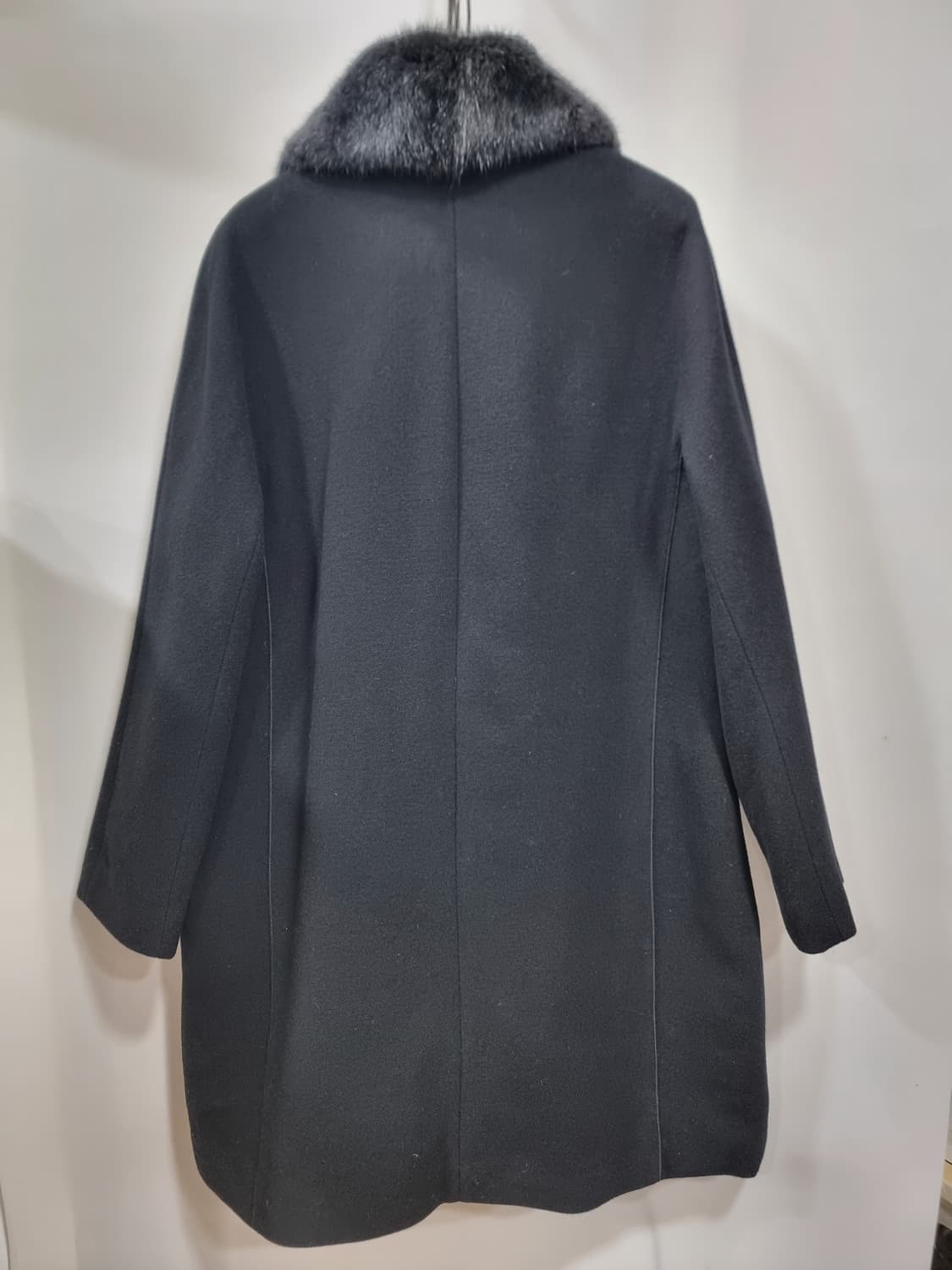 올리비아로렌 덕다운 코트 (C815 상품이미지2