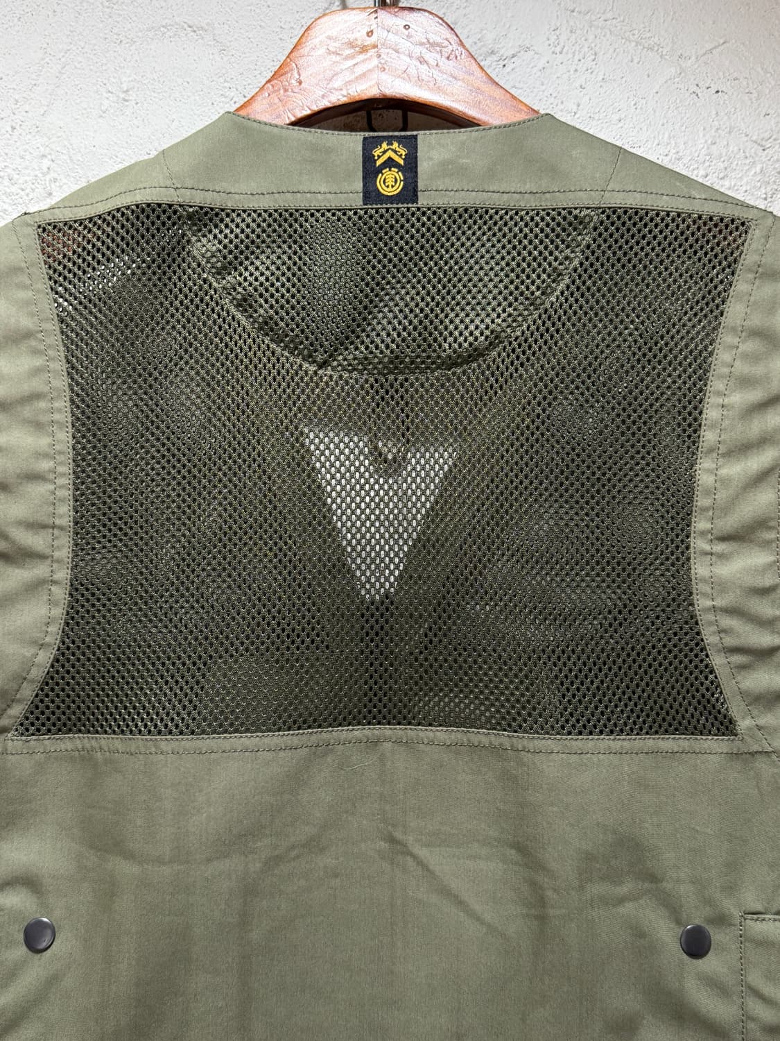 Nigel Cabourn x ELEMENT Wolfeboro Collec 상품이미지10