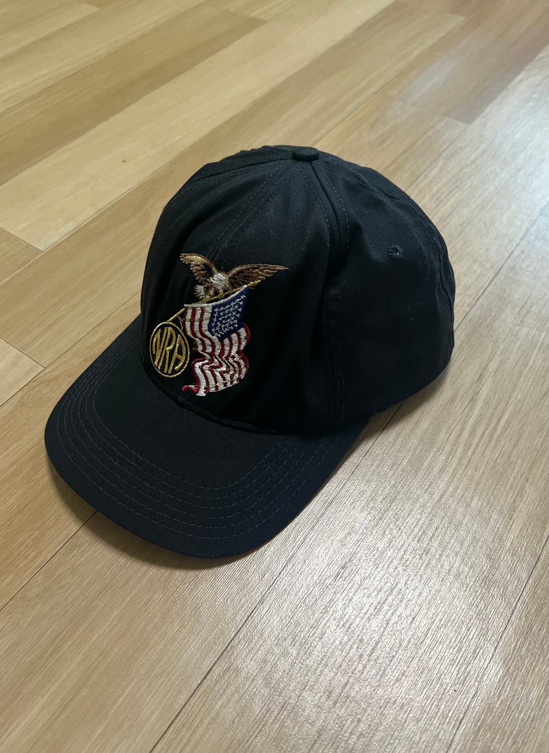 매티보이 nra 캡 상품이미지4