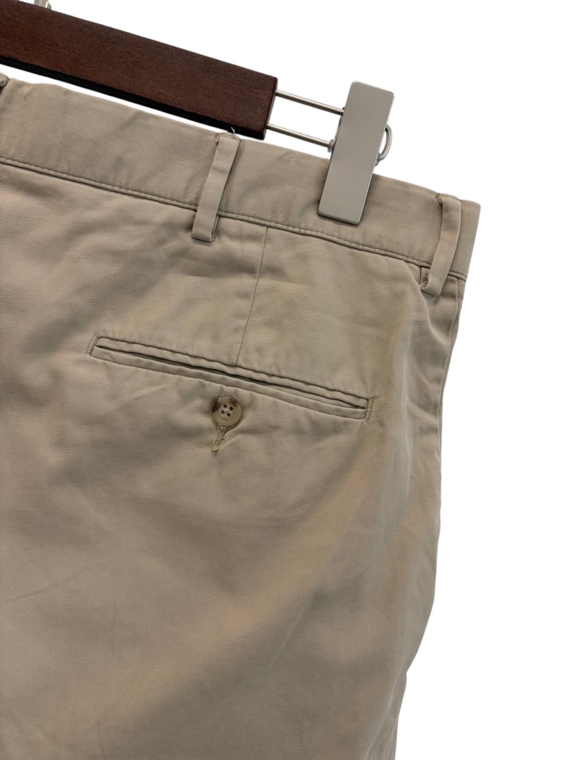 00년대 폴로 치노팬츠 베이지 (34) 상품이미지6