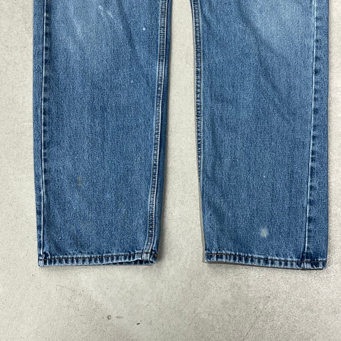 리바이스 505 데님팬츠 s09695 상품이미지5