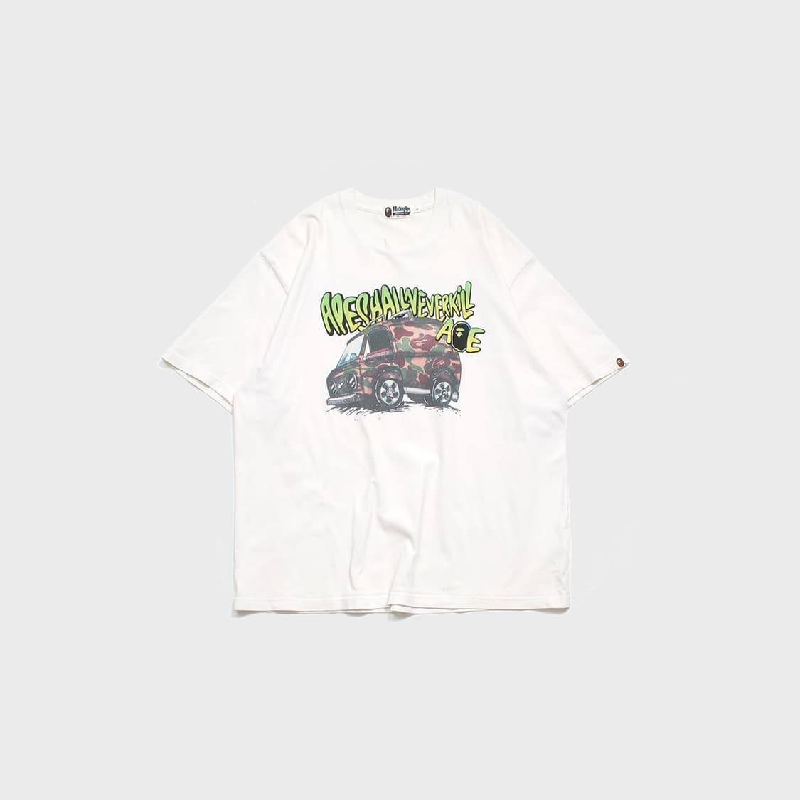A BATHING APE 상품이미지2