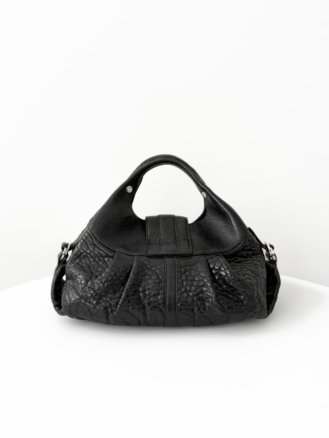 불가리 찬드라 토트백 상품이미지3