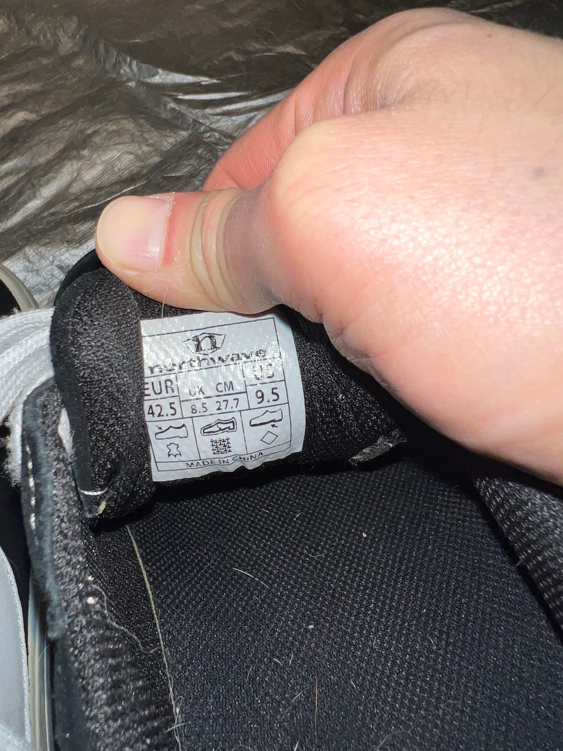 northwave 노스웨이브 에스프레소 스니커즈 상품이미지5