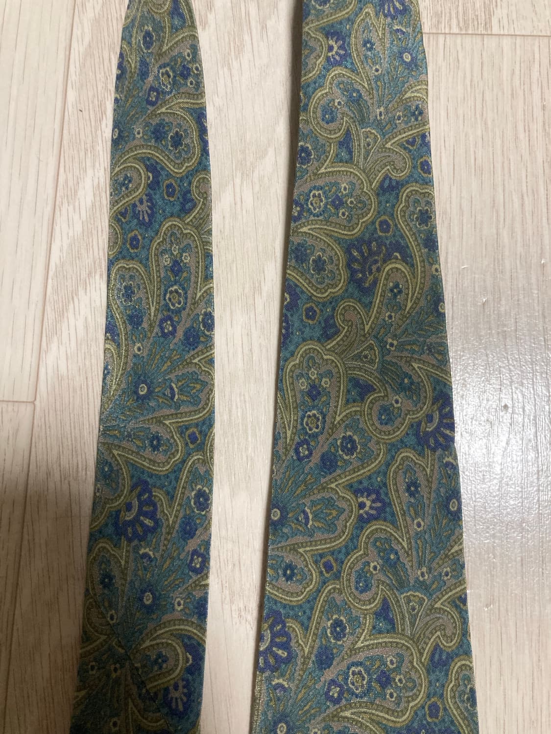 크리스찬디올무슈 명품 넥타이 상품이미지8