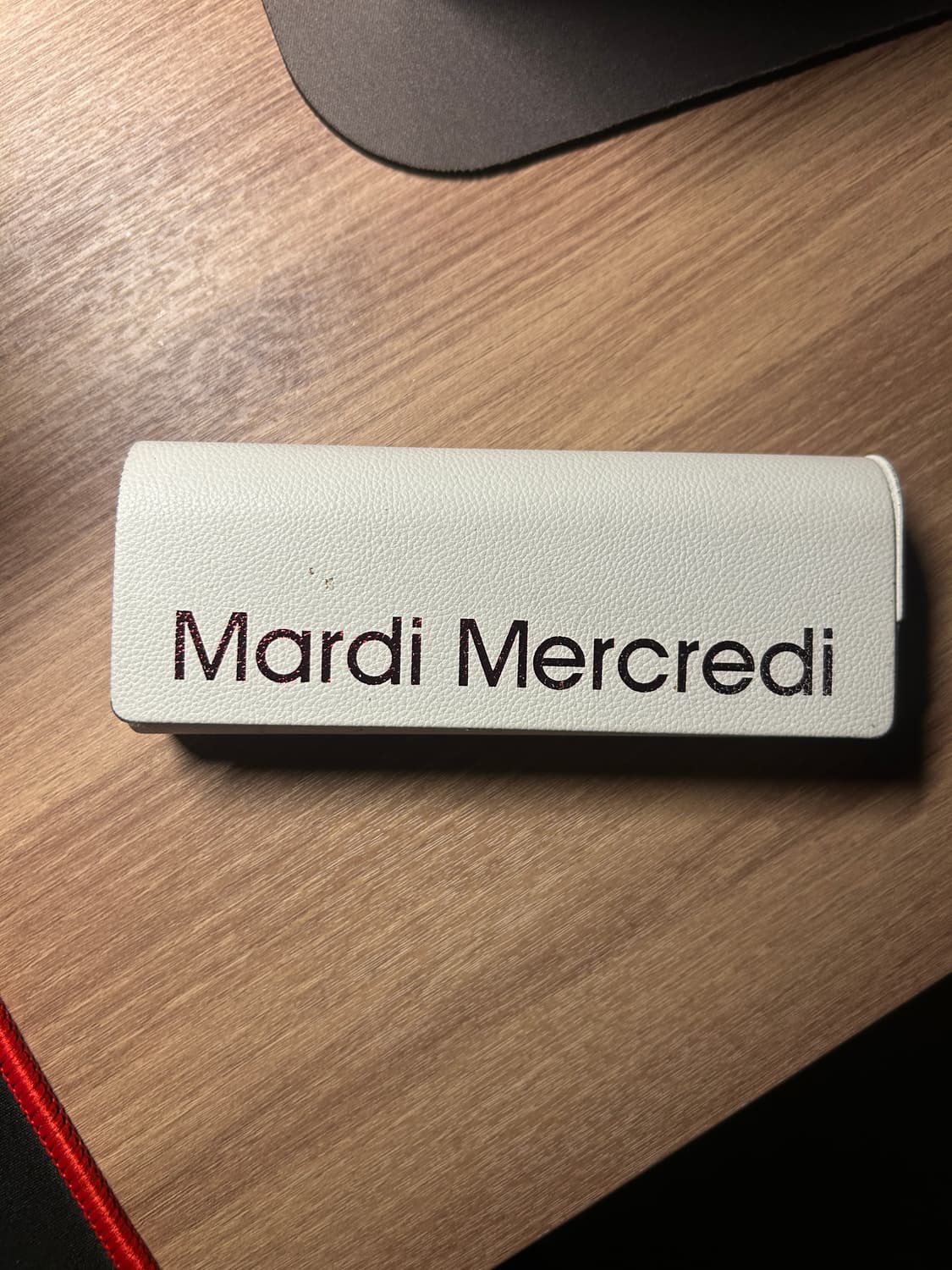 오르오르 마르디 메크르디 안경 상품이미지3