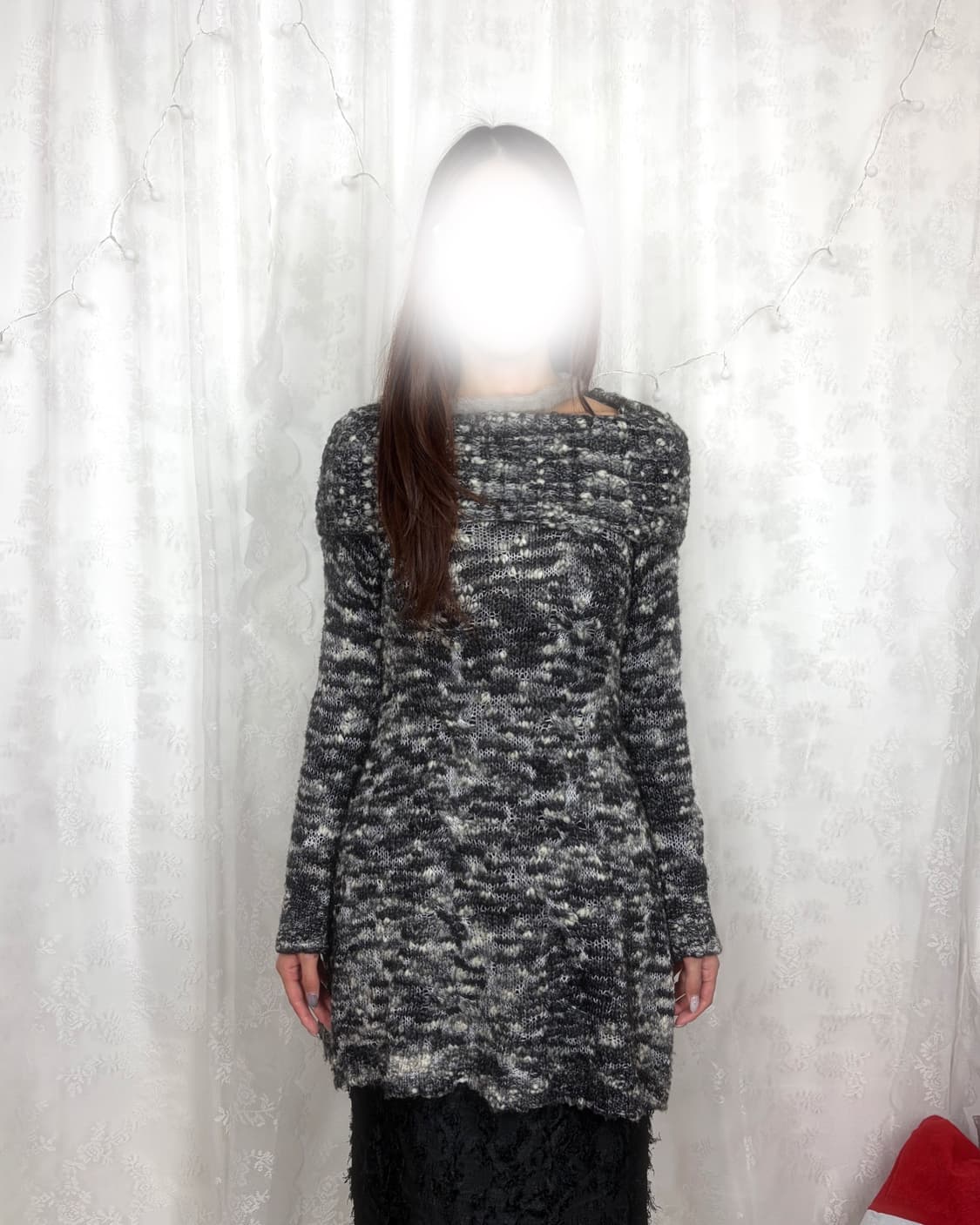 VINTAGE TOP 상품이미지7