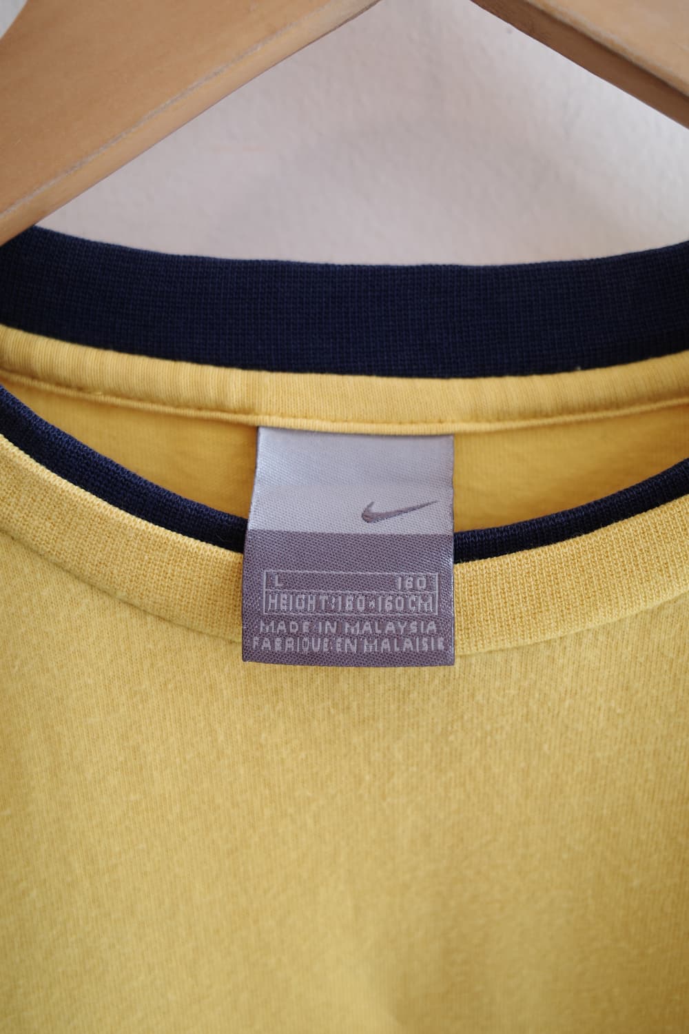 NIKE 나이키 프린팅 티셔츠 상품이미지3