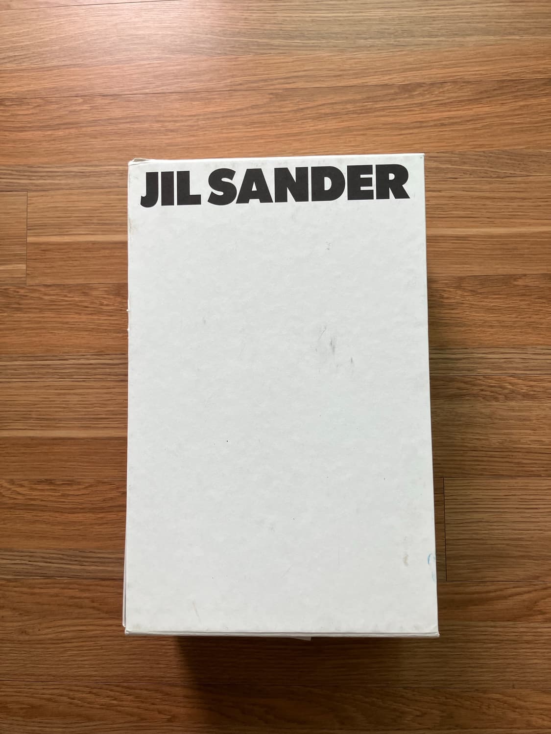 JIL SANDER 질샌더 레더 샌들 상품이미지7