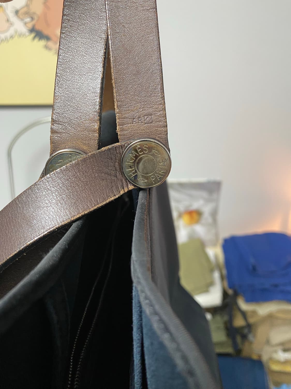 에르메스 꺄백 40x40팝니다 상품이미지3