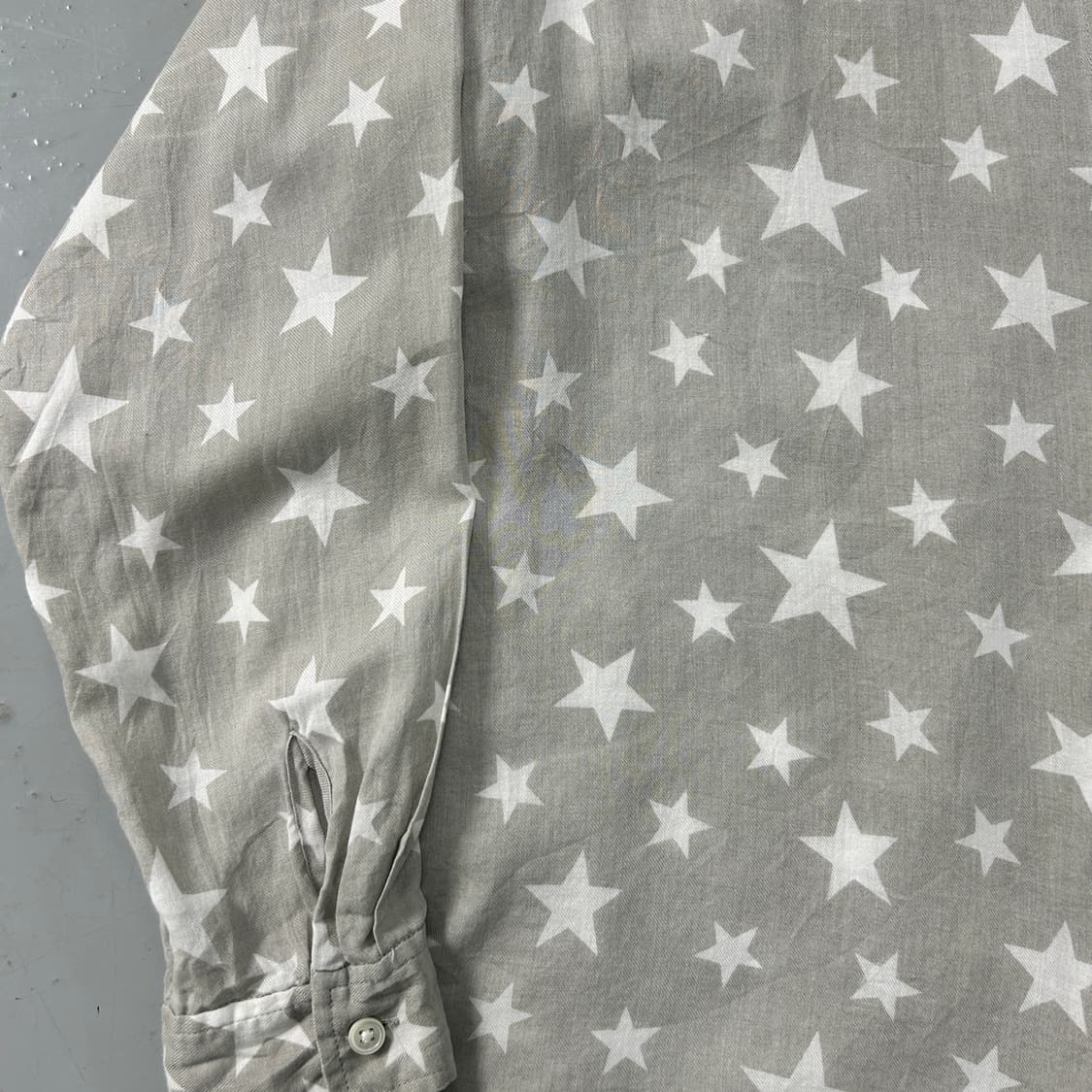 저널 스탠다드 스타 셔츠  상품이미지3