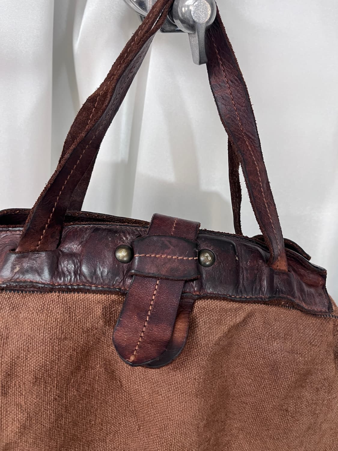 CORSIA leather bag  상품이미지2