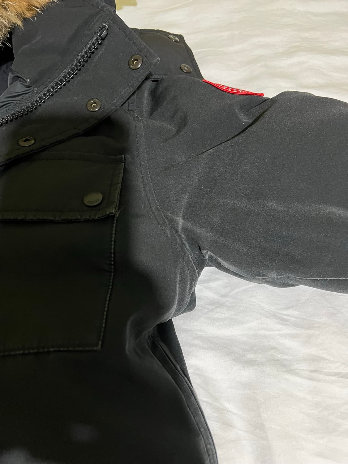 캐나다구스 상품이미지2