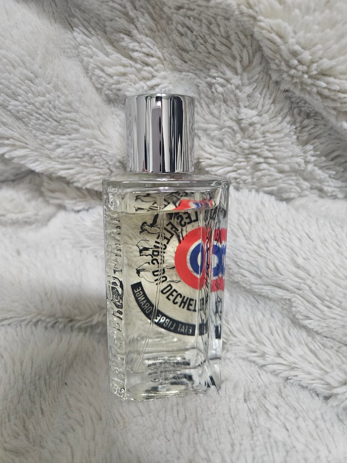 에따 리브르 도랑쥬레 플뢰르 뒤 데셰 아임 트애쉬 오드퍼퓸 100ml 상품이미지2