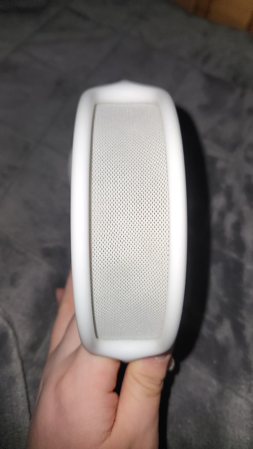 에어팟 맥스 실버 풀박스(단순개봉) 상품이미지4