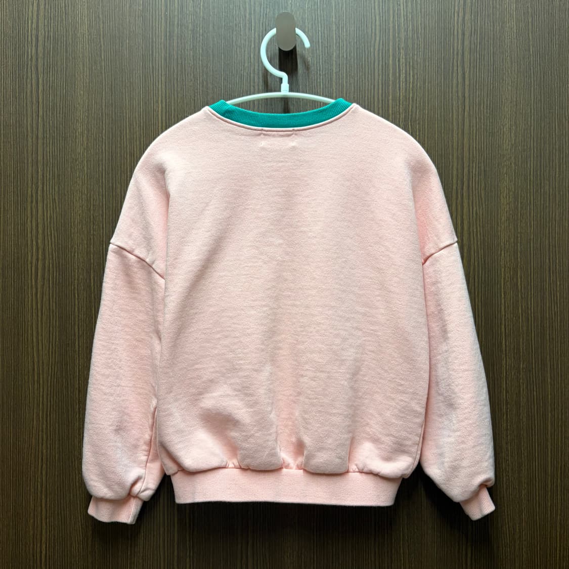 베베베베 맨투맨 상품이미지5