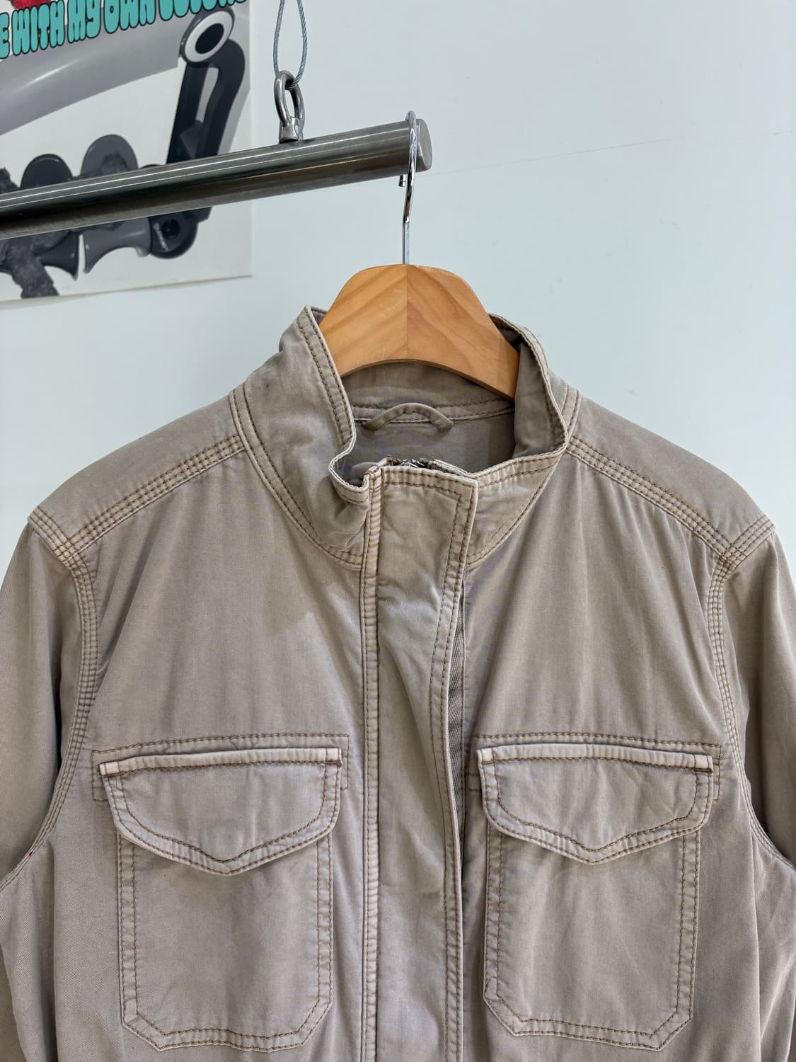 GAP 자켓 상품이미지2