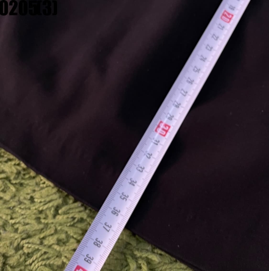 타이틀리스트 미니 스커트 상품이미지6