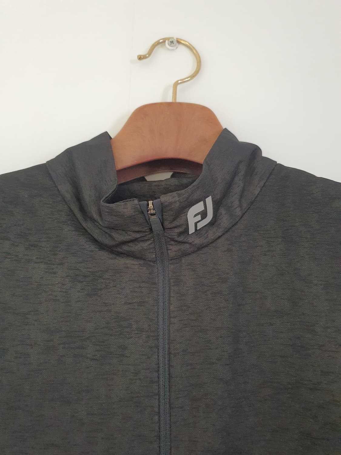 풋조이 남성 골프 바람막이 상품이미지2