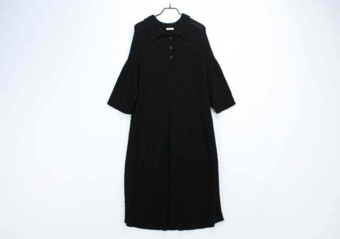 로웰 원피스 상품이미지1