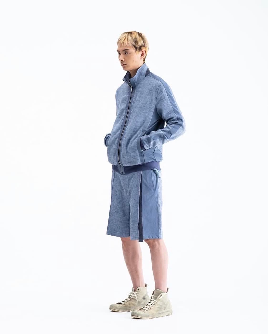 [1]Xlim Ep.3 01 저지 블루 상품이미지2