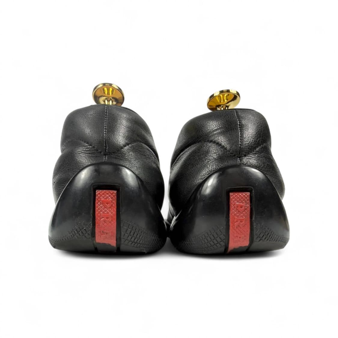 프라다 스포츠 아카이브 스니커즈 y2k 레이디스 상품이미지8