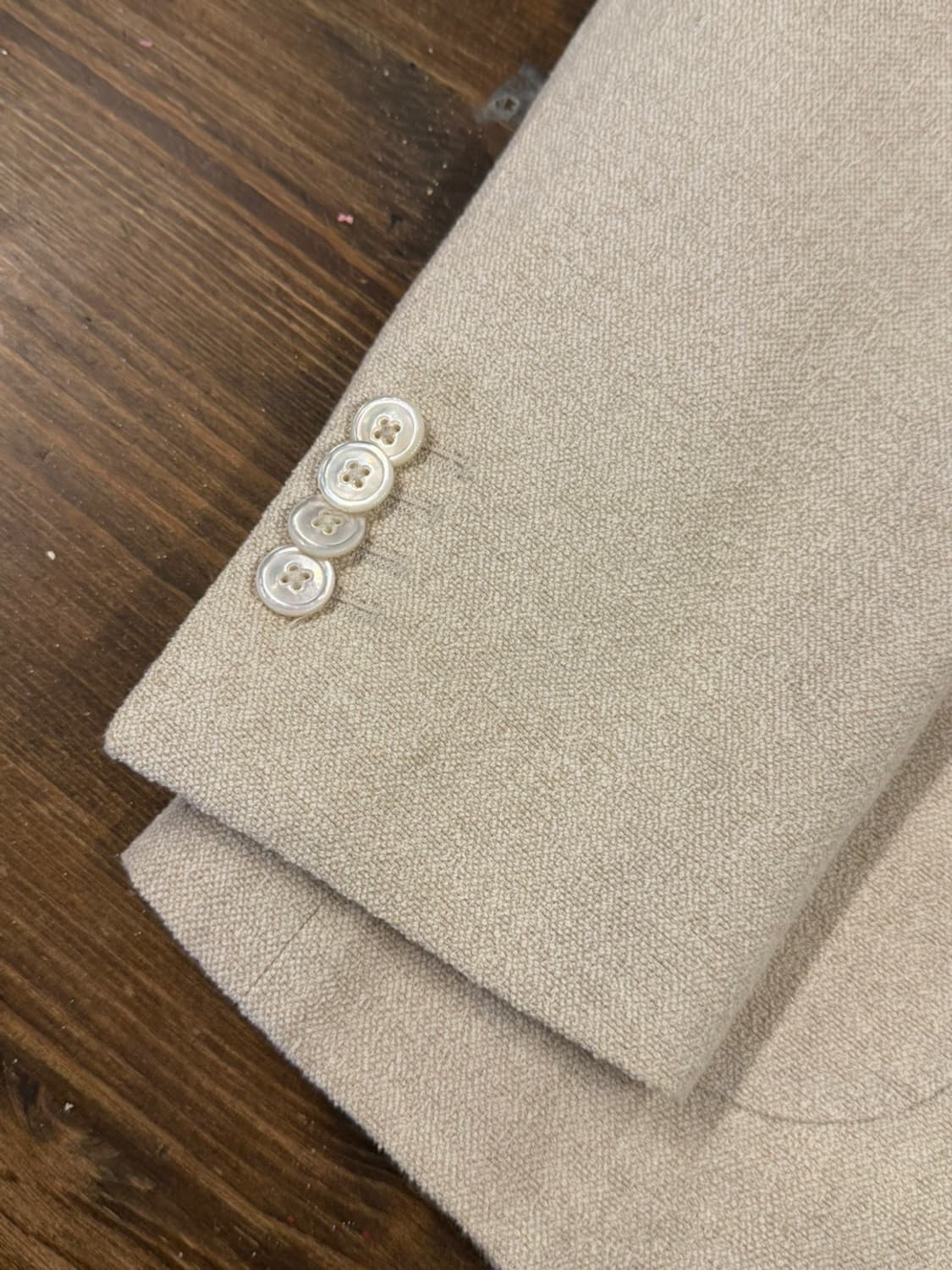 더 지지 테일러드 자켓 105 상품이미지10