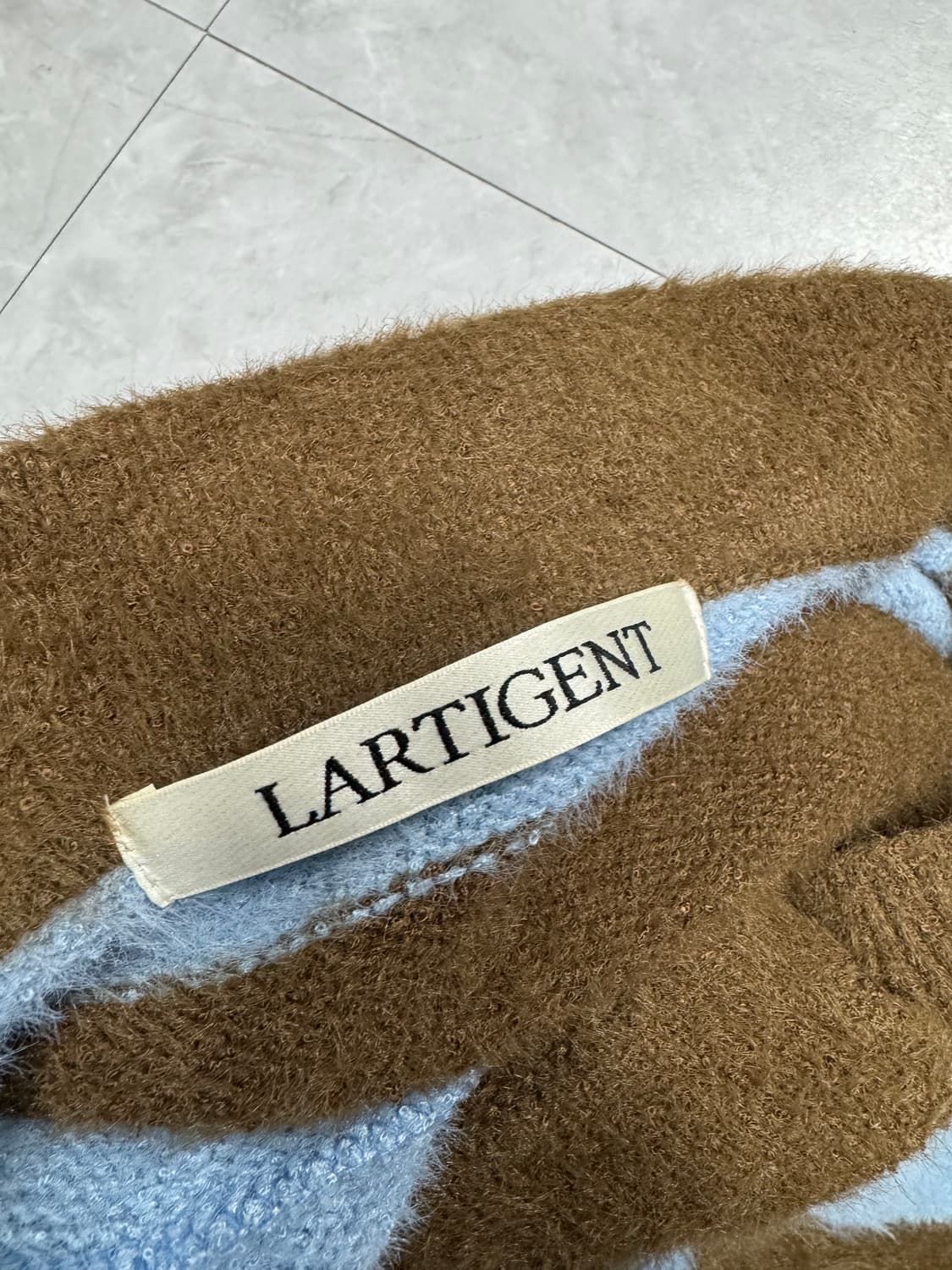 라티젠 럭비 볼드 상품이미지3