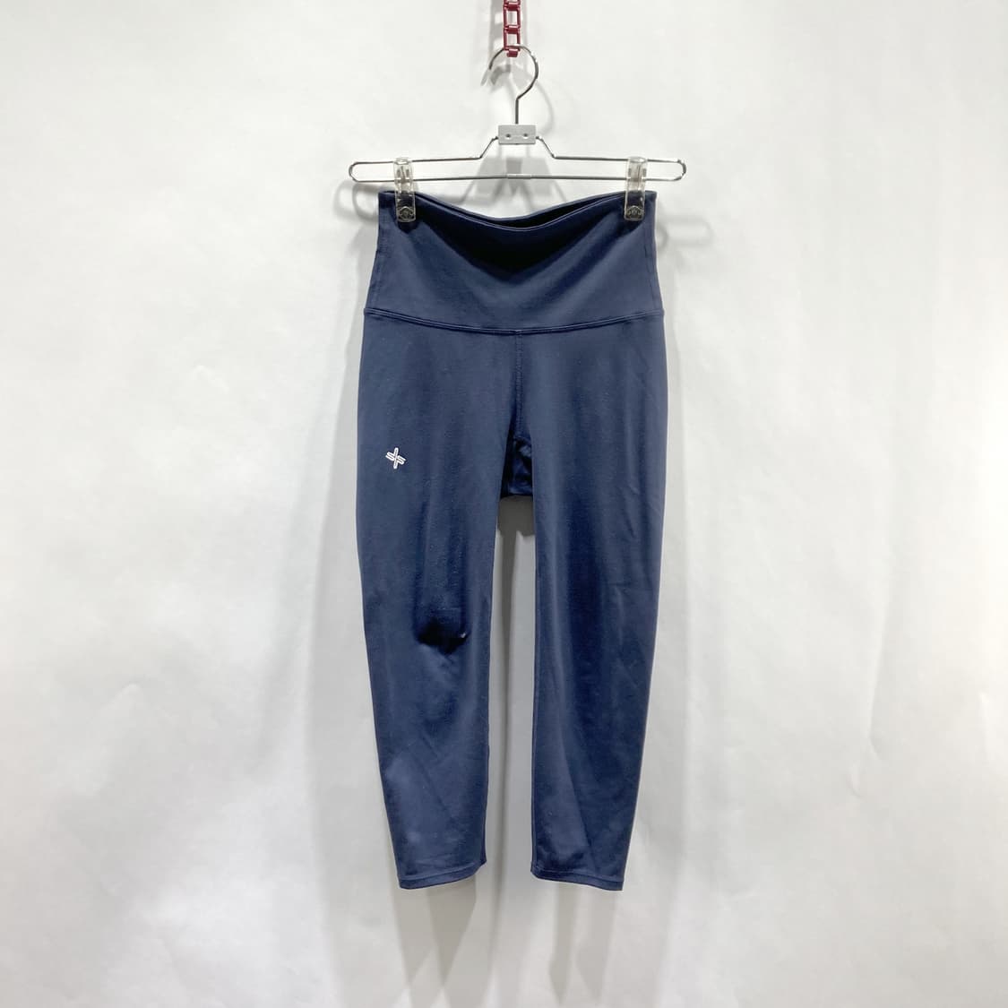 젝시믹스 하이웨스트 7부 레깅스 L 상품이미지1