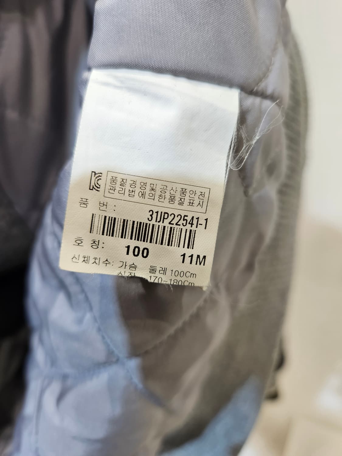 MLB 피츠버그 파이리츠 후드 야구점퍼 상품이미지7