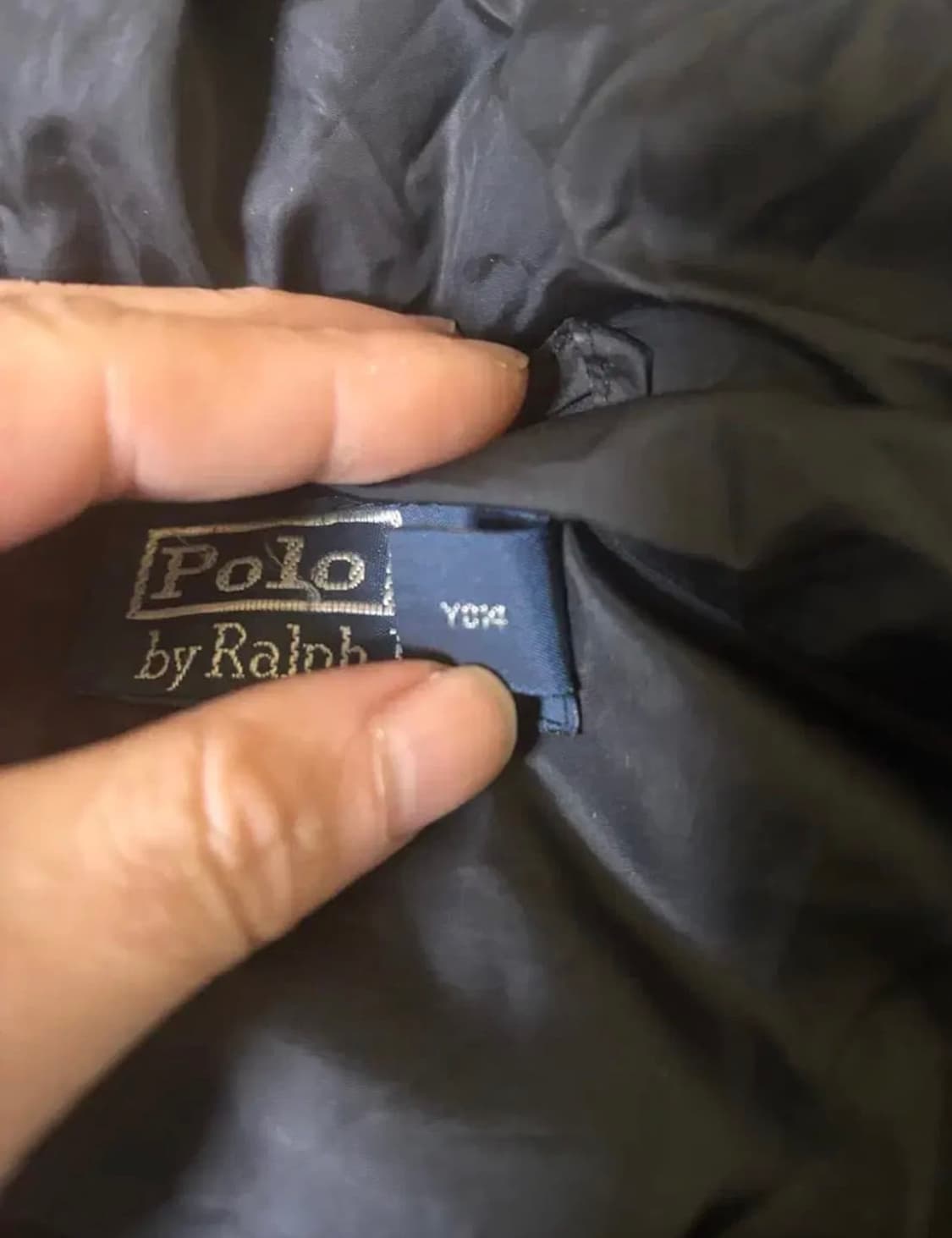 폴로랄프로렌 빅포니 스위스 L 상품이미지2