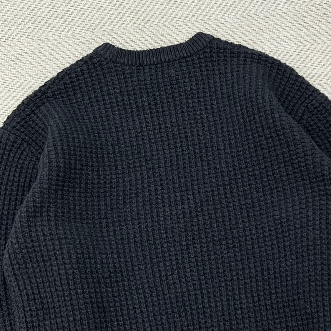 에스피오나지 와플니트 r3042 상품이미지4