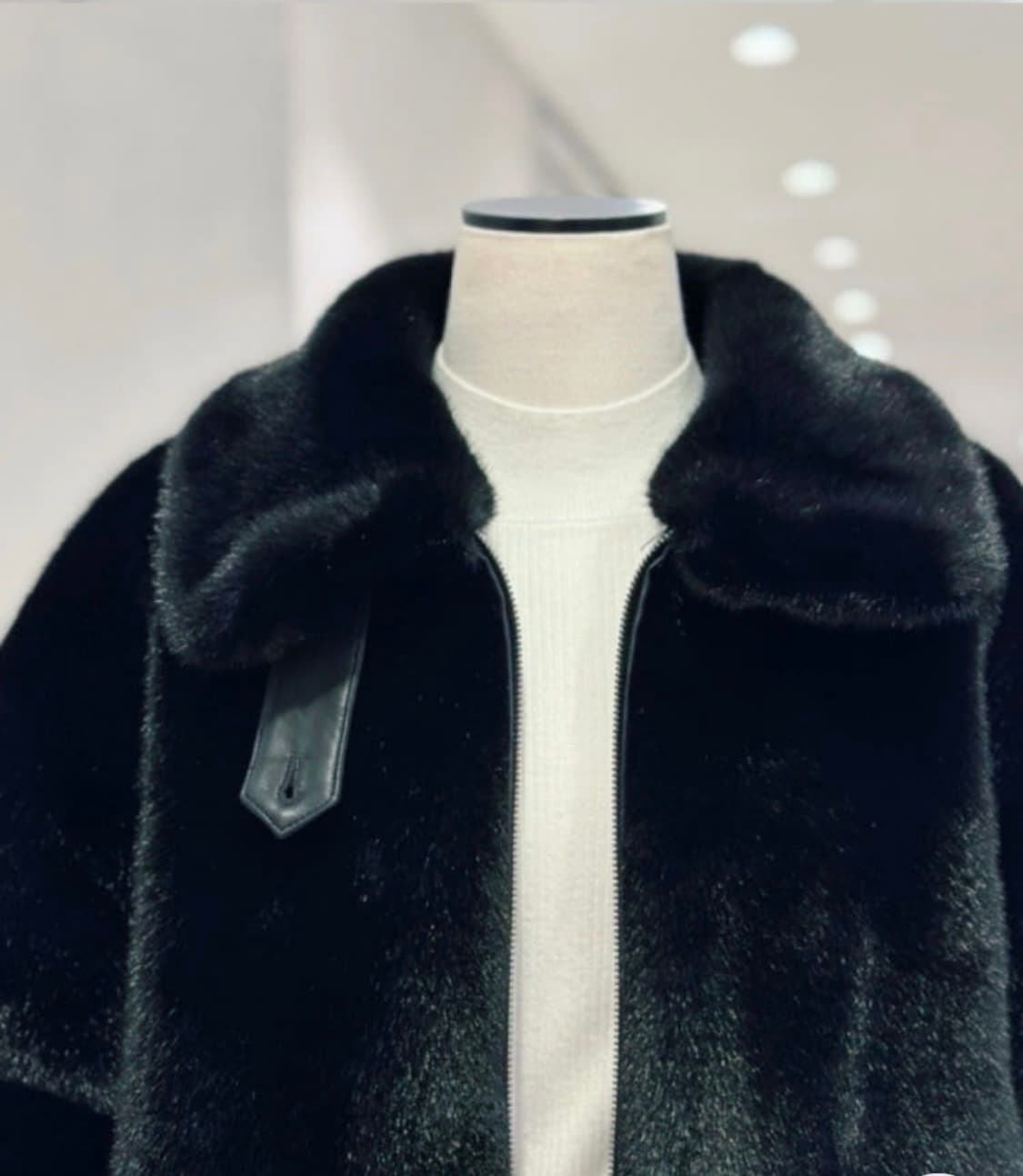 잇미샤 에코퍼자켓 ITOCYFJ720  상품이미지2