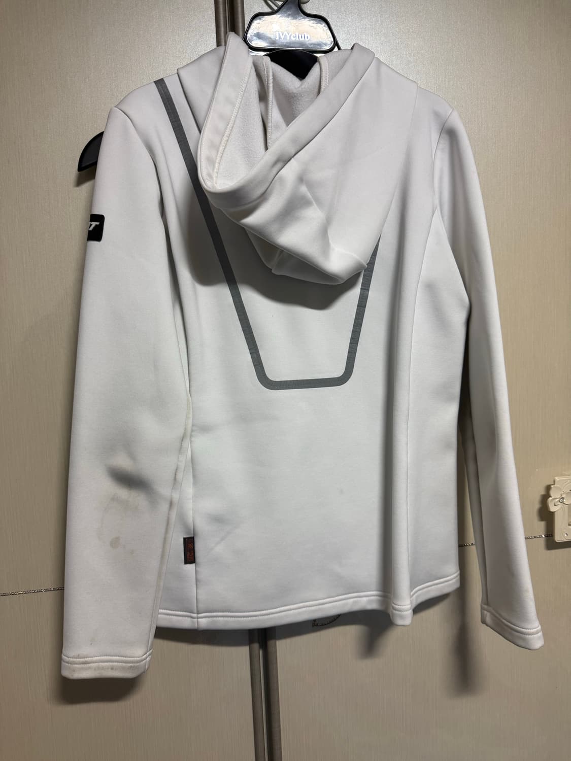 다이나핏 오리진 TR슈트 여성용 상품이미지3