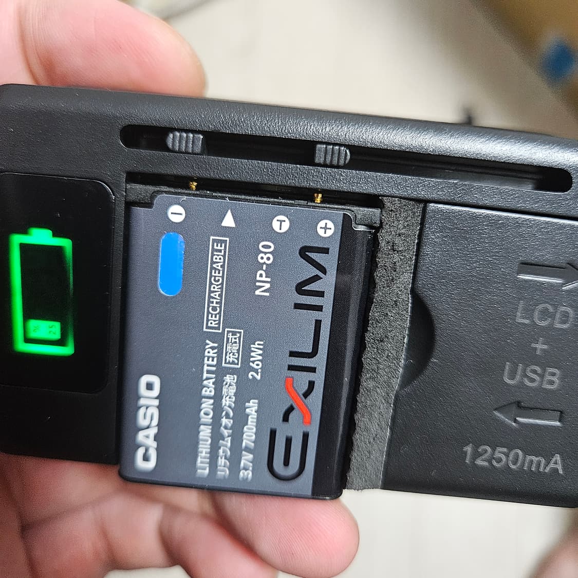 카시오 엑슬림 EX-Z370 핑크 디카 디지털 카메라 상품이미지9