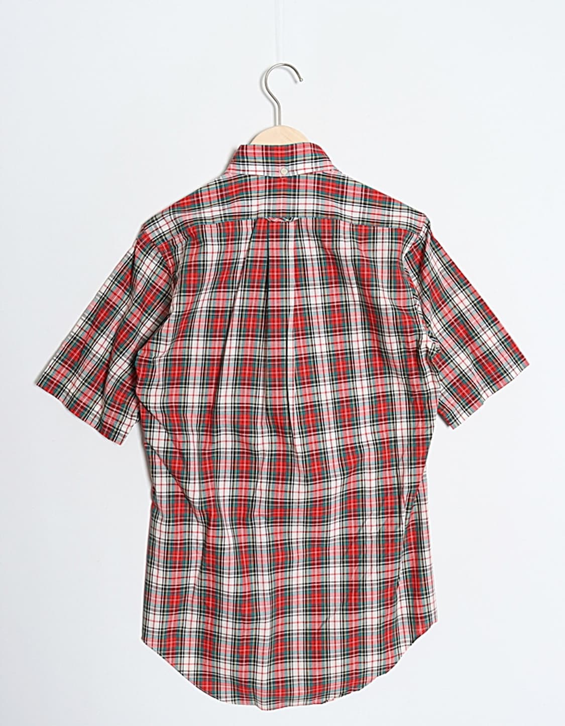 HARVARD Check B.D Shirts 상품이미지4