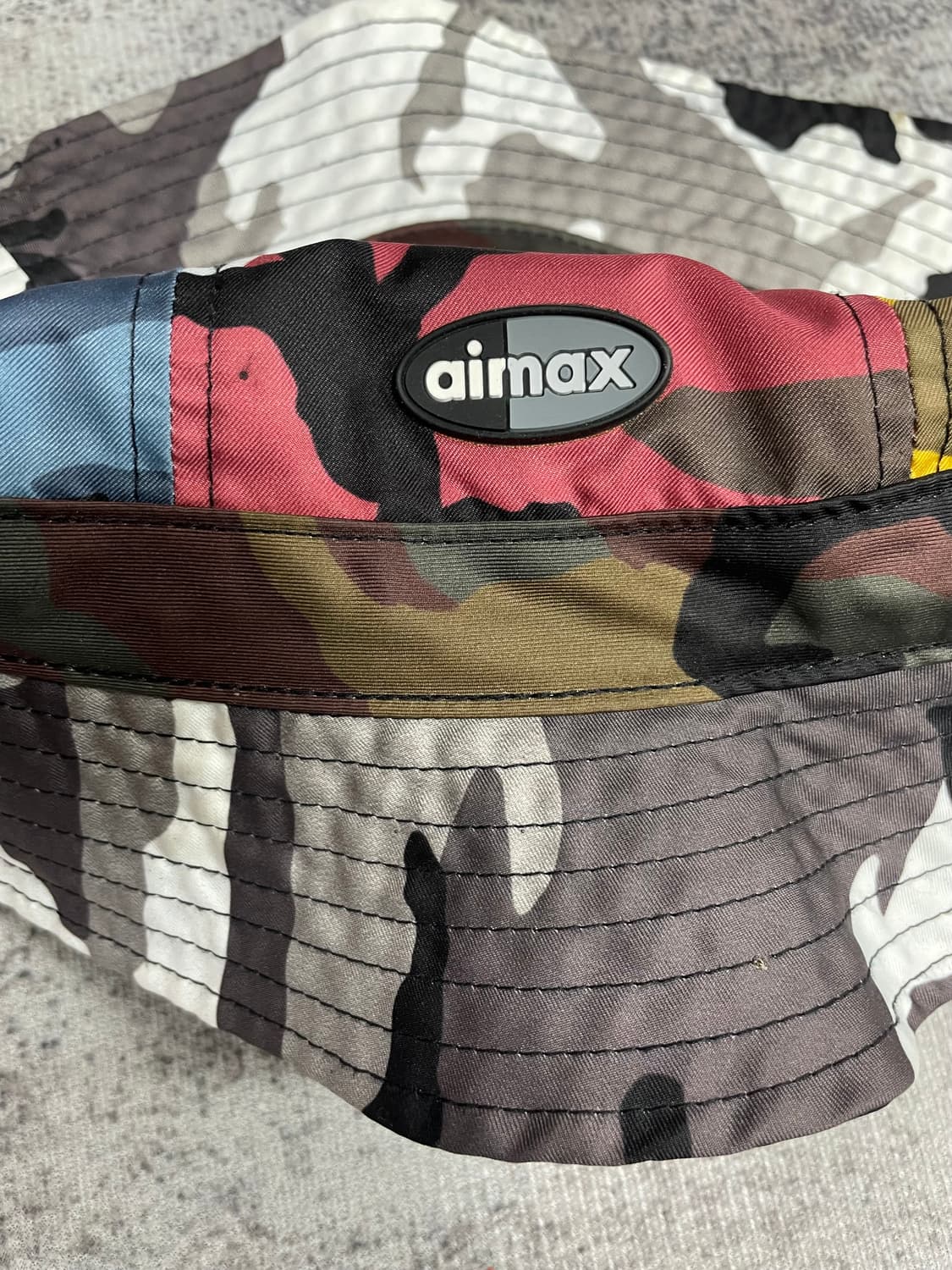 NIKE airmax 리버시블 버킷 상품이미지7