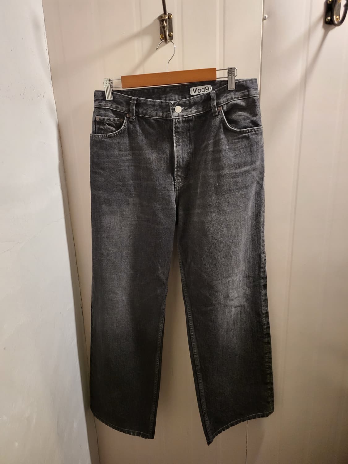 모드나인 바지 팬츠 상품이미지1